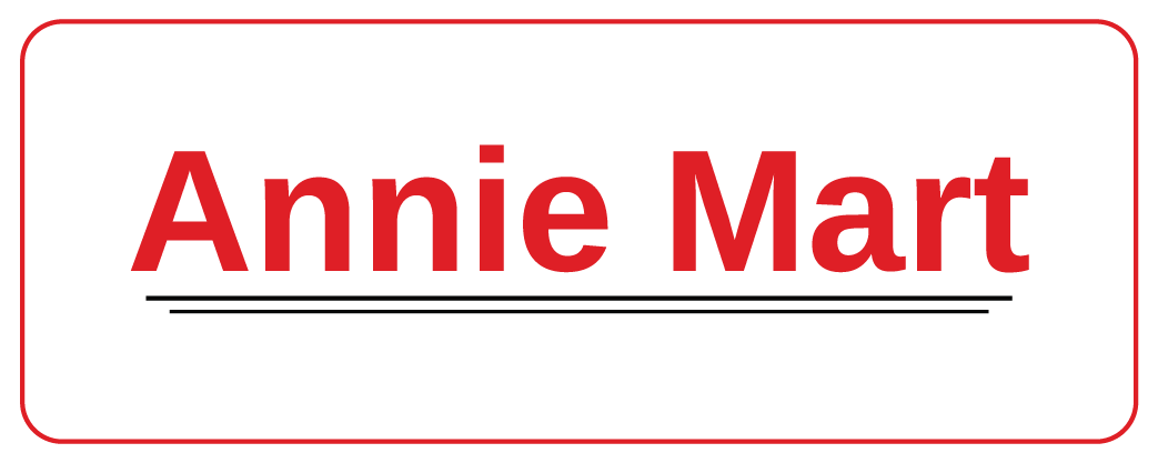 ANNIE MART